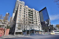HarbourView Apartment Hotel now Arrow on Spencer