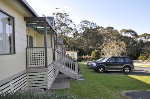 Ballymena Holiday Units - Kingaroy Accommodation 3