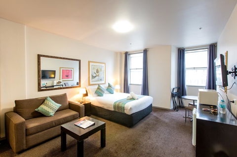 City Square Motel - Kingaroy Accommodation 17