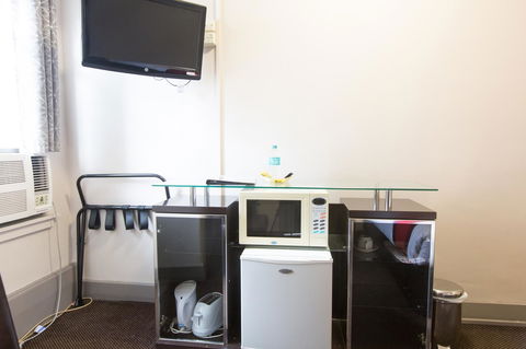 City Square Motel - Kingaroy Accommodation 3