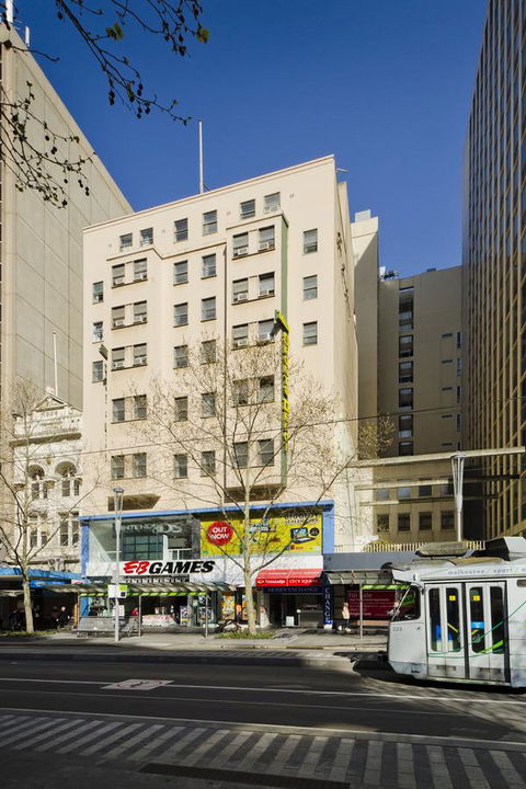 City Square Motel - Kingaroy Accommodation 22