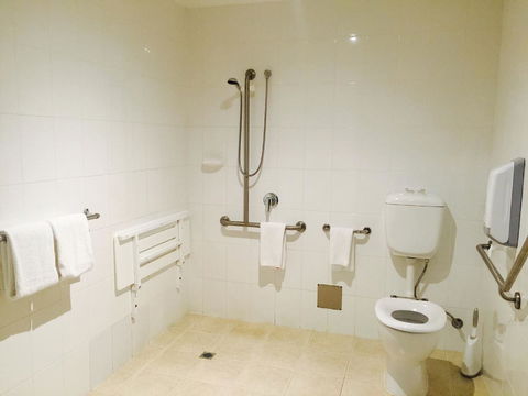 City Square Motel - Kingaroy Accommodation 27
