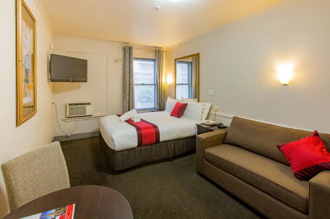 City Square Motel - Kingaroy Accommodation 20