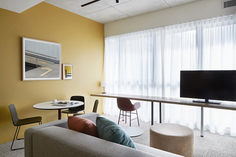 Lanbruk Richmond Hill - Kingaroy Accommodation 17