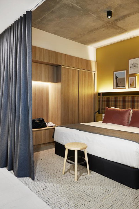 Lanbruk Richmond Hill - Kingaroy Accommodation 7