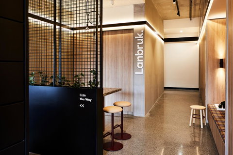 Lanbruk Richmond Hill - Kingaroy Accommodation 1