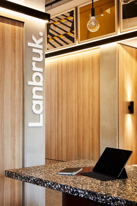 Lanbruk Richmond Hill - Kingaroy Accommodation 22