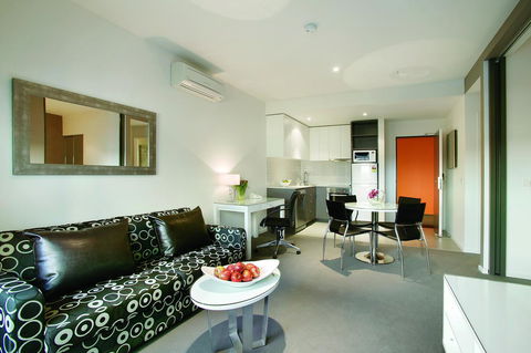 Punthill Oakleigh - Kingaroy Accommodation 3