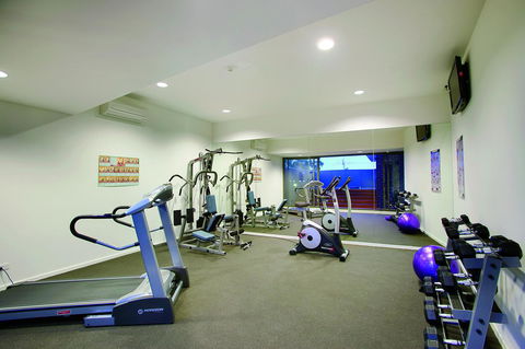 Punthill Oakleigh - Kingaroy Accommodation 2