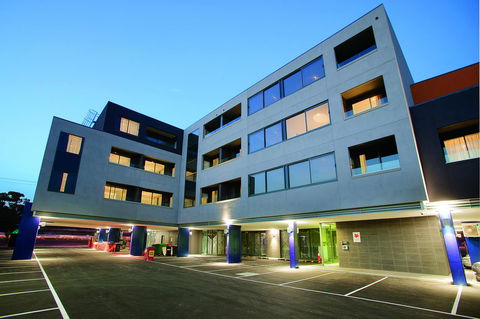 Punthill Oakleigh - Kingaroy Accommodation 1