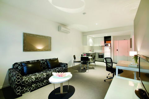 Punthill Oakleigh - Kingaroy Accommodation 5