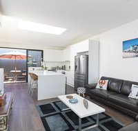 Vista de Phillip Island - Kingaroy Accommodation