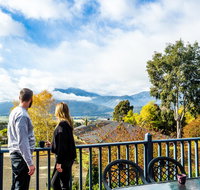 Valley View Lodge - Kingaroy Accommodation