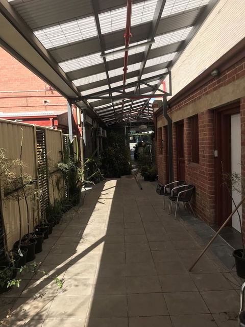 CROWN CENTRAL BUSINESS DISTRICT MOTEL - NO UNDER 18s - Kingaroy Accommodation 14