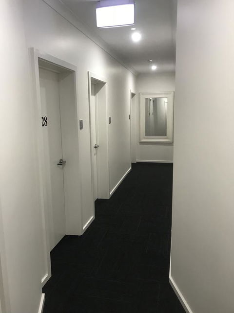 CROWN CENTRAL BUSINESS DISTRICT MOTEL - NO UNDER 18s - Kingaroy Accommodation 22