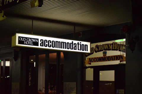CROWN CENTRAL BUSINESS DISTRICT MOTEL - NO UNDER 18s - Kingaroy Accommodation 25