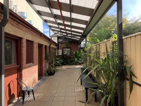 CROWN CENTRAL BUSINESS DISTRICT MOTEL - NO UNDER 18s - Kingaroy Accommodation 3