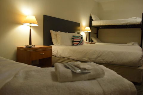 CROWN CENTRAL BUSINESS DISTRICT MOTEL - NO UNDER 18s - Kingaroy Accommodation 38