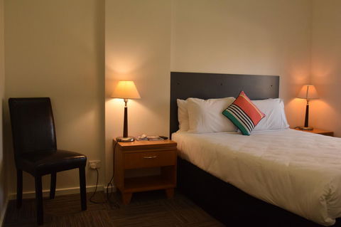 CROWN CENTRAL BUSINESS DISTRICT MOTEL - NO UNDER 18s - Kingaroy Accommodation 33
