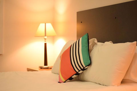 CROWN CENTRAL BUSINESS DISTRICT MOTEL - NO UNDER 18s - Kingaroy Accommodation 34