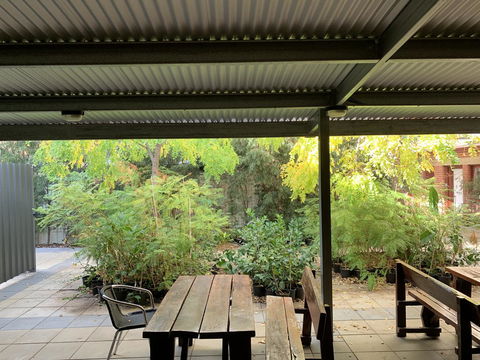 CROWN CENTRAL BUSINESS DISTRICT MOTEL - NO UNDER 18s - Kingaroy Accommodation 1