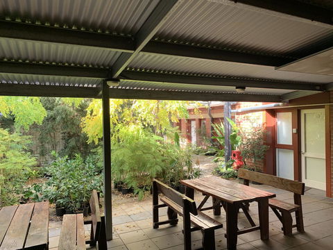 CROWN CENTRAL BUSINESS DISTRICT MOTEL - NO UNDER 18s - Kingaroy Accommodation 2