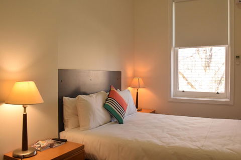 CROWN CENTRAL BUSINESS DISTRICT MOTEL - NO UNDER 18s - Kingaroy Accommodation 32