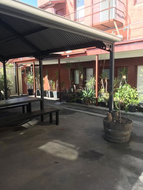 CROWN CENTRAL BUSINESS DISTRICT MOTEL - NO UNDER 18s - Kingaroy Accommodation 20