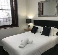 Crown Accommodation Bendigo CBD - Kingaroy Accommodation