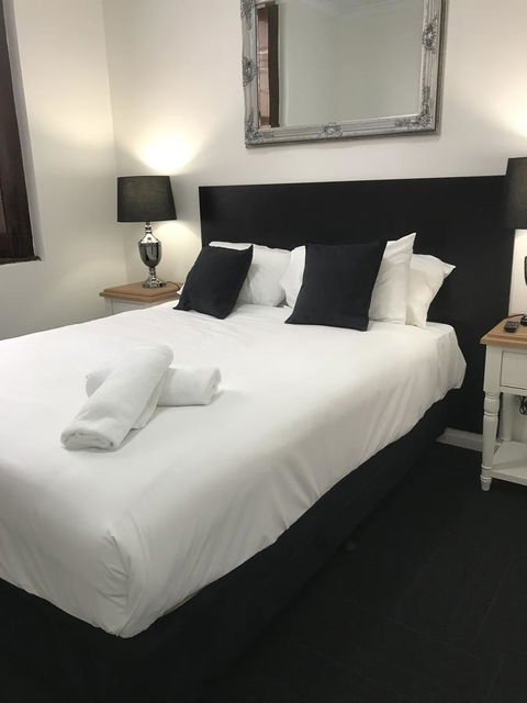 CROWN CENTRAL BUSINESS DISTRICT MOTEL - NO UNDER 18s - Kingaroy Accommodation 19