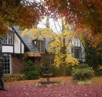 Merrimeet Cottages - Kingaroy Accommodation