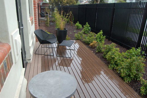 Devlin Apartments - Kingaroy Accommodation 1