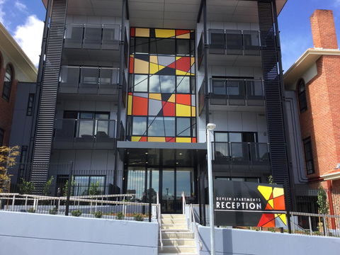 Devlin Apartments - Kingaroy Accommodation 6