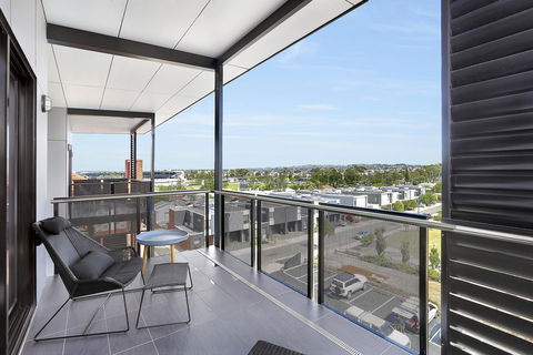 Devlin Apartments - Kingaroy Accommodation 4