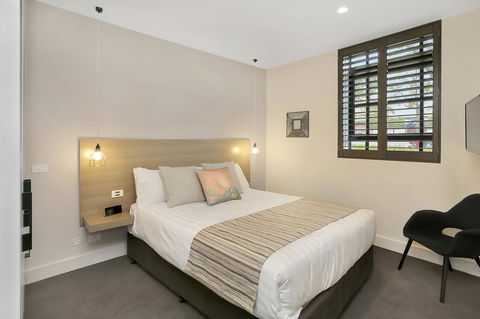 Devlin Apartments - Kingaroy Accommodation 3