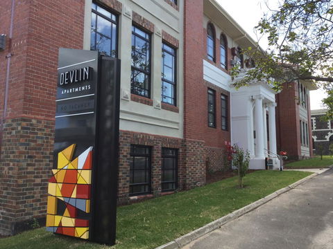 Devlin Apartments - Kingaroy Accommodation 5