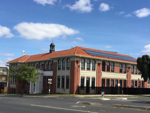 Devlin Apartments - Kingaroy Accommodation 7