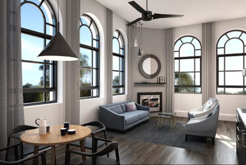 Devlin Apartments - Kingaroy Accommodation 0