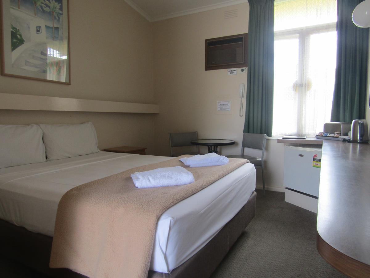  Kingaroy Accommodation