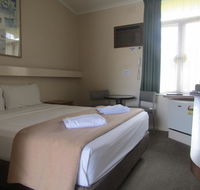 Twin City Motor Inn - Kingaroy Accommodation