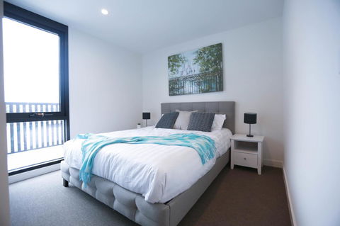 Box Hill 2 Bedroom Apt (La Maison) 02 - Kingaroy Accommodation 5