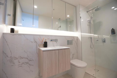 Box Hill 2 Bedroom Apt (La Maison) 02 - Kingaroy Accommodation 4