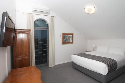 Quality Inn & Suites The Menzies - Kingaroy Accommodation 28