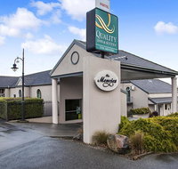 Quality Inn  Suites The Menzies - Kingaroy Accommodation