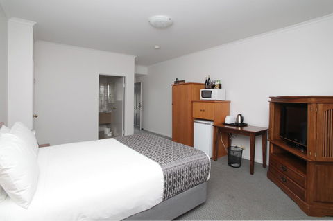 Quality Inn & Suites The Menzies - Kingaroy Accommodation 7
