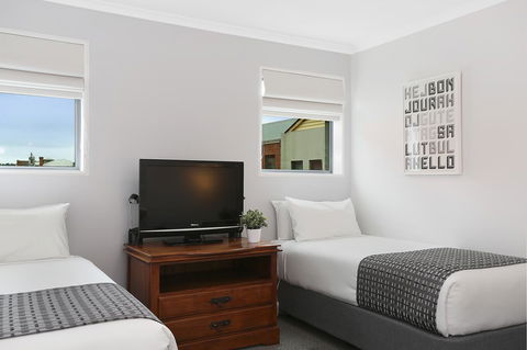 Quality Inn & Suites The Menzies - Kingaroy Accommodation 14