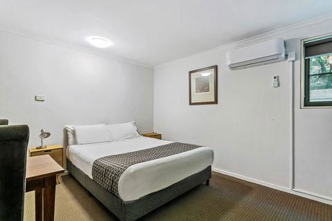 Quality Inn & Suites The Menzies - Kingaroy Accommodation 3