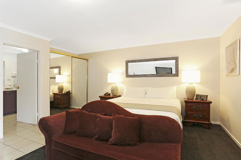 Quality Inn & Suites The Menzies - Kingaroy Accommodation 37