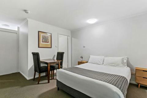 Quality Inn & Suites The Menzies - Kingaroy Accommodation 2