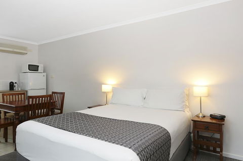 Quality Inn & Suites The Menzies - Kingaroy Accommodation 16